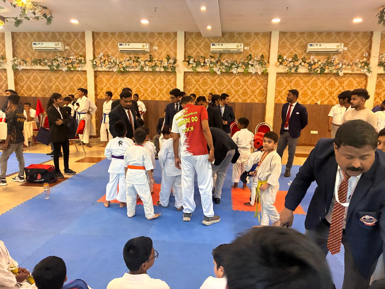 Sports Event 64